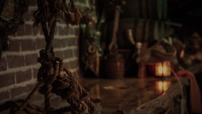 pirates tavern savannah