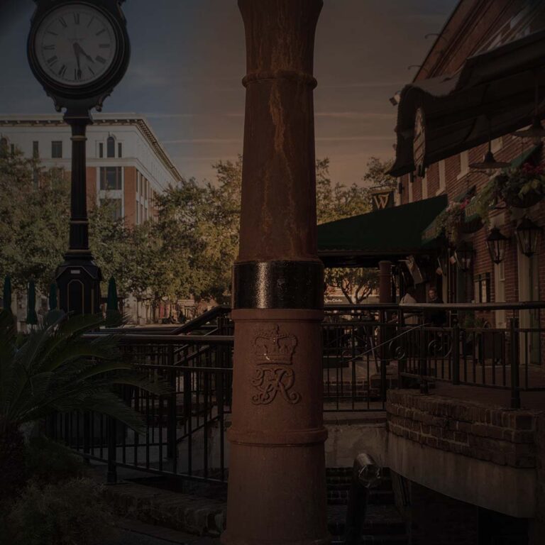 savannah market place