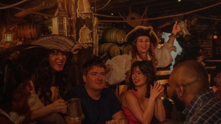 music in the age of piracy