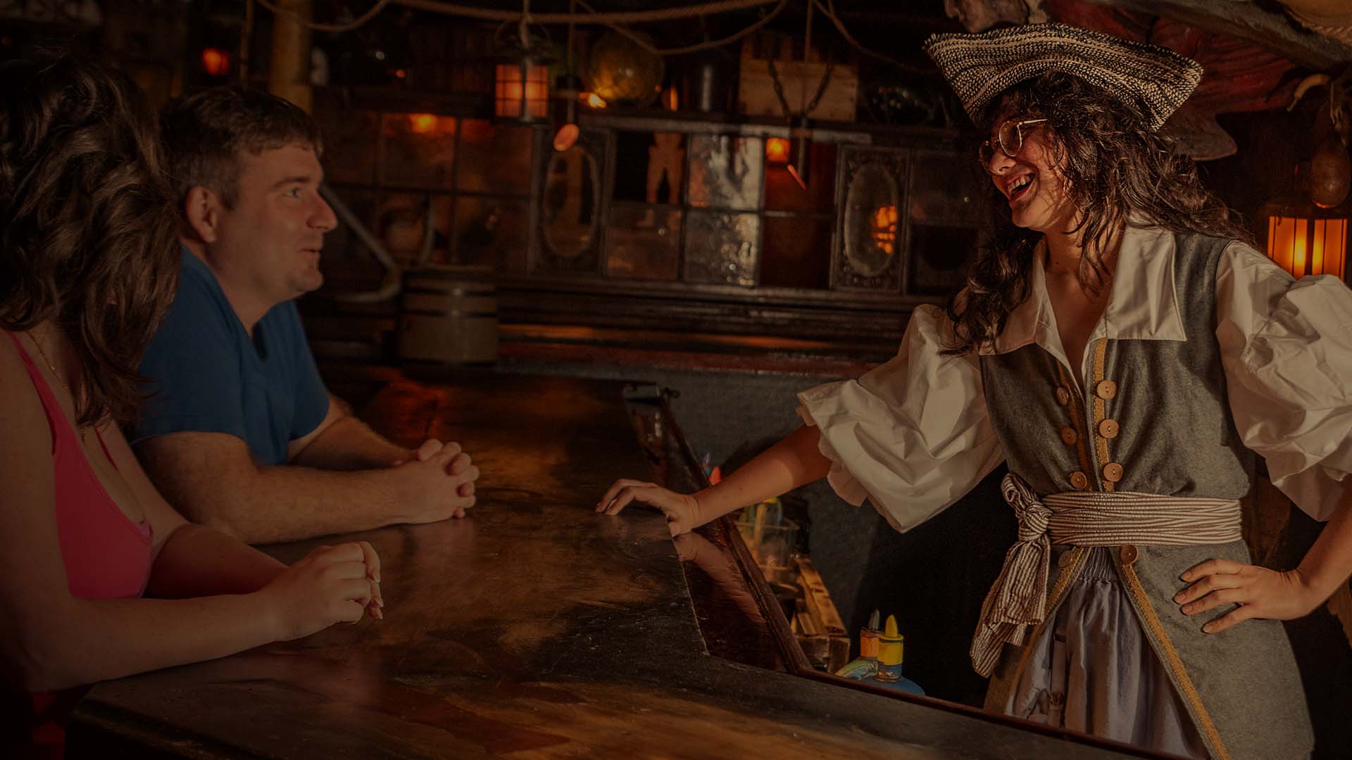 savannah pirate tavern bar