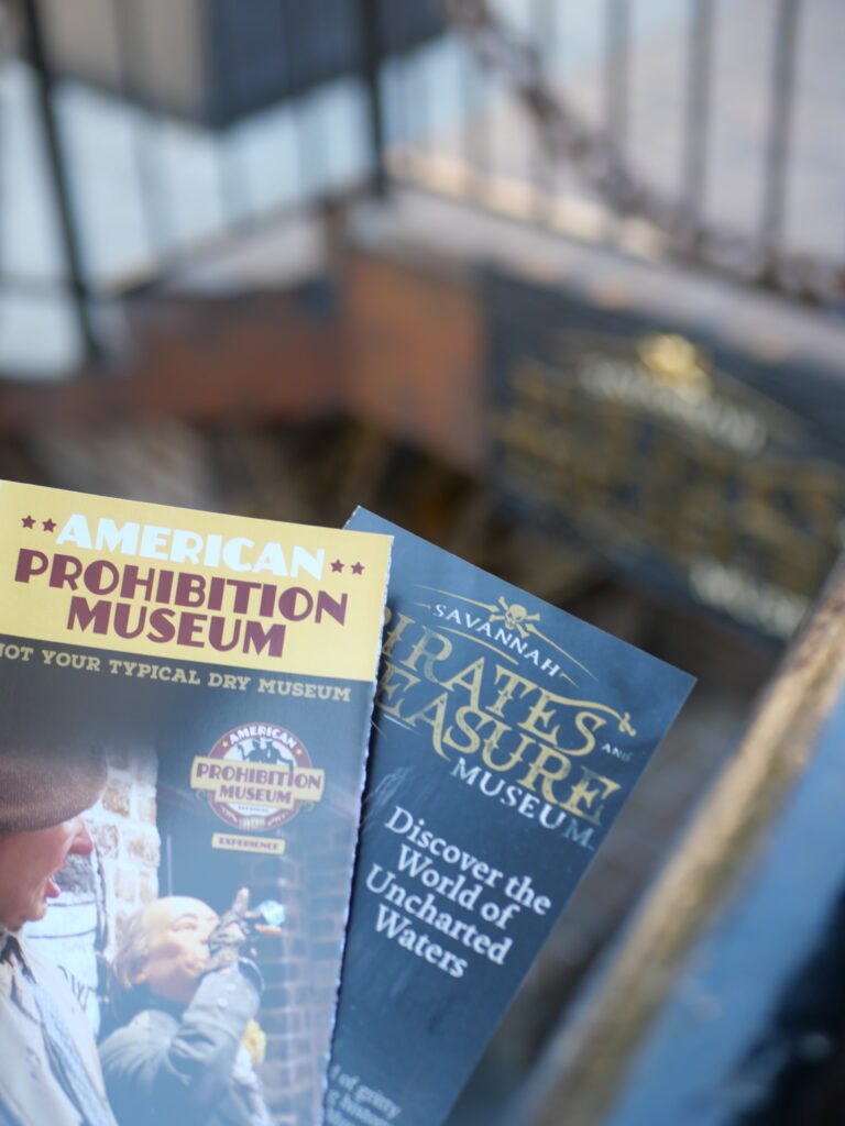 Savannah Museums Complete Guide For Your Next Vacation