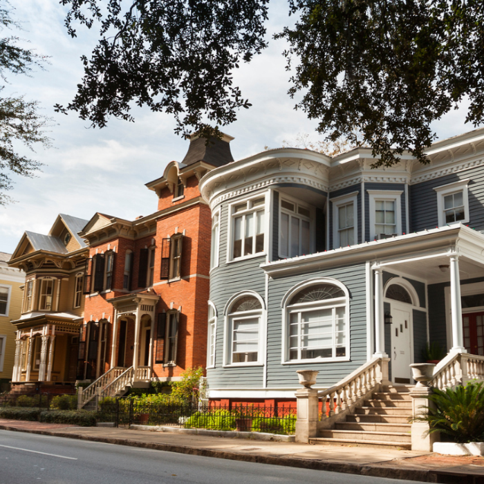 Savannah Neighborhoods Guide & Visitor Information